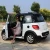 Import 2 Door Solar Mini Electric Car from China