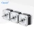 Import 2 Phase 1.8 Degree CE ISO ROHS Approved NEMA 17 CNC Kit Micro Stepper Motor for Robot Medical Equipment Stage Light from China