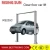 Import 2 pole car lift vehicle equipment for workshop from China