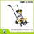 Import 2 stroke 52cc gasoline cultivator and mini cultivator and gasoline tiller and garden cultivator from China
