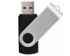 2 years warranty custom Swivel USB flash drive