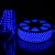 Import 2 years warranty led strip light roll 220 volts 120leds smd2835 from China