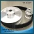 Import 20 60 teeth aluminium 5M HTD timing pulley with teeth for 15mm width S5M timing belt with best price from China
