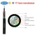 Import 20 years fiber optical factory supply low price GYTS power cable from China