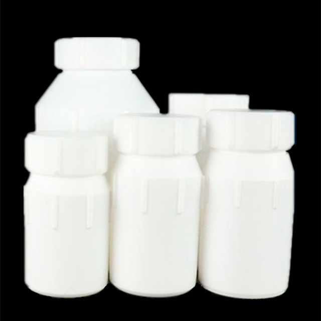 Buy Ml Narrow Mouth Wide Mouth Ptfe Reagent Bottle Ptfe Sample