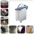 Import 200W Laser Rust Removal Machine for Cleaning Oxide/Painting/Welding Joint/Soot/Graffiti/Roof/Corrosion from China