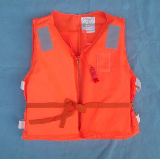 2014 models of high-quality life jacket Reflective vests Life-saving Vest
