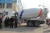 Import 2015 new conditions concrete mixer truck price from China