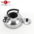 Import 2016 LongFei Wholesale Water Kettle Stainless Steel Whistling Kettle from China