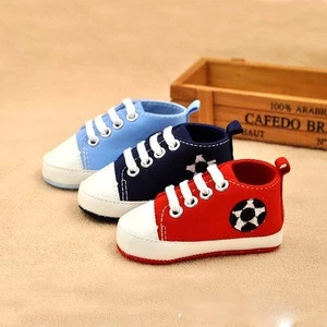 2016 New fashion espadrille baby shoes cheap soft sole spring shoes