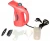 Import 2017 Hot Sale 220V Handheld Travel Garment Steamer with CE ROHS from China