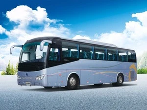 2017 luxury coach bus for sale SLK6122GT