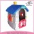 Import 2017 new arrivals cheap new kids plastic playhouse from China