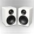 Import 2017 new product mini portable indoor bookshelf speakers for home Computer ,mobile phone ,portable audio player use from China