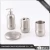 Import 2017 new products innovative ceramic bathroom sets with 4 pcs from China