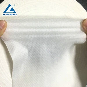 2018 Best Quality And Best Selling Elastic Nonwoven Fabric For diaper