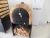 Import 2018 Brick Pizza Oven/Wood Commercial Fired Pizza Oven Italy from China