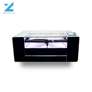 2018 hot new product cheap laser paper cutter acrylic laser cutting engriving machine