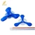 Import 2018 Hot Plastic outdoor sport boomerang wholesale flying disc from China