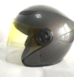 2018 Hot-selling Stylish half face Motorcycle helmet