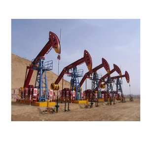2018 New API 11E  Oil Well Drilling Extract Petroleum Pumping Unit Conventional Beam