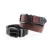 Import 2018 new design fashion colorful west jean pu leather man belt from China