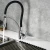 Import 2018 new design low less 0.1 lead sink kitchen faucet from China