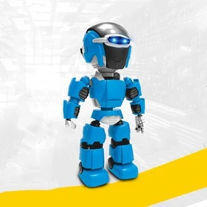 2018 new smart small robot for kids toy