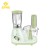 Import 2018 new style two speeds professional multi-function double blade food processor from China