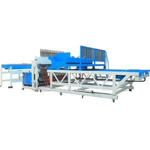2018 New Type Automatic wire mesh roll welding machine(HOT SALE)