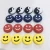 2018 Silicone Vibration Dampeners for Tennis Squash Racket