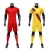 Import 2019-2020 american football jersey jackets adult soccer kit from China