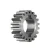Import 2019 China manufacturer OEM stainless steel spur gear transmission spur gear for precision gears from China