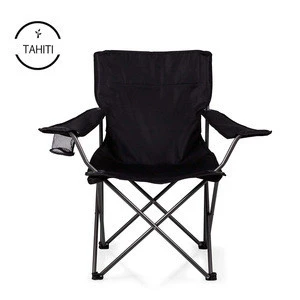 2019 High Quality Portable Waterproof Outdoor Camping Lightweight Beach Cooler Fishing Heavy Duty Folding Chair