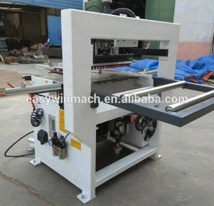 2019 Hot selling Multi spindle hole drilling machine two line wood boring machine MZ12C
