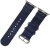 Import 2019 New Design  Wholesale High Quality  Woven Zulu Nylon Watch Band, For Apple Watch Band Nylon Strap 38mm 42mm from China