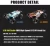 Import 2019 new toys hobbies for kid 1:18 remote control high speed RC off-road cars toy electronic high speed car other toy vehicle from China