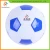 Import 2019 Team Sports PVC PU Laser Material Soccer Ball Game Football from China