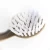 Import 2019 wholesale Double side Hung plastic soft brush shoe clean brush from China