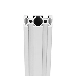 2020 2040 CNC 3D Printer Parts T Slot Aluminium Profile Accessories
