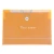 Import 2020 Best Selling Custom Colorful A4 PP Plastic Envelope File Folder For Office Application from China