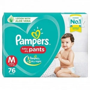 2020 cotton private label baby diaper manufacturers in China sleepy cloth baby diaper disposable