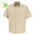 Import 2020 Custom Factory Embroidery Short Sleeve Industrial Working Workwear Uniforms Mens Shirt from China