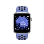 2020 double face for ladies outdoor waterproof big face nurse smart watch