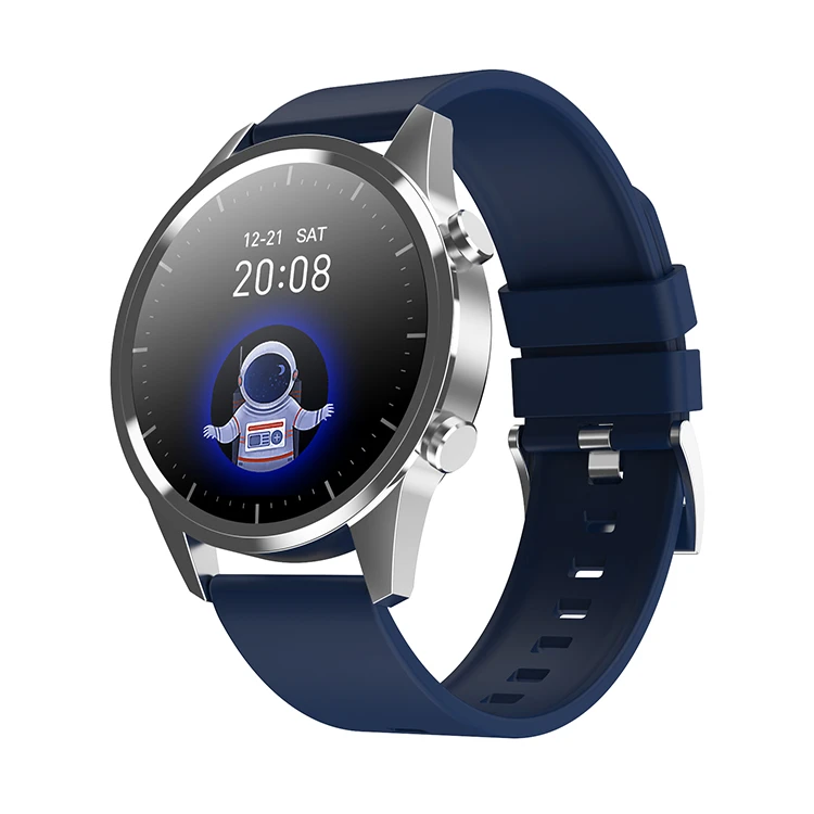 2020 F35 Waterproof  Smart Watch Body Temperature Wristwatches Blood Pressure Monitor Fitness Tracker Smartwatch