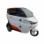 Import 2020 Factory Price 3 Wheel  rechargeable batteries electric vehicle from China