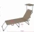 Import 2020 folding camping  fishing  beach chair with  cupholder from China