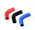 Import 2020 good performance aramid fabric reinforced 30 degree elbow silicone radiator hose for fiat punto gt from China