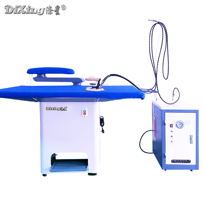 2020 High Quality professional steam commercial ironing press machine price