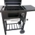 Import 2020 Hot Komenjoy C078Z Outdoor Foldable and Portable Charcoal BBQ Grill for Picnic, Camping, Patio Backyard Cooking from China